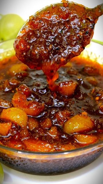 Khatta Meetha Amla